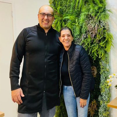 Dr André Okamoto - Implantes Dentários - Dentes Fixos - Prótese Protocolo - Dentadura Fixa - Moóca e Região