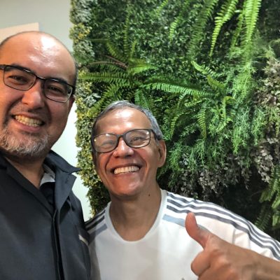 Dr André Okamoto - Implantes Dentários - Dentes Fixos - Prótese Protocolo - Dentadura Fixa - Moóca e Região